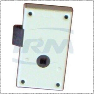 400278 – Bec de cane – GAUCHE