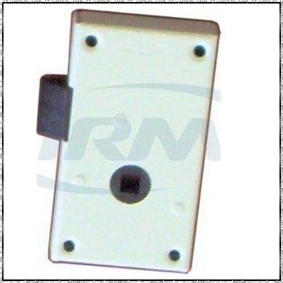 400278 - Bec de cane - GAUCHE
