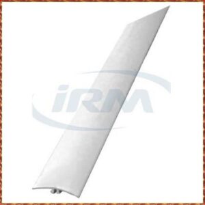 590165 – Couvre joint – Blanc