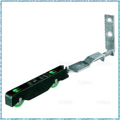 750559-CH2 - Chariot de baie