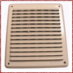 951224 – Grille de ventilation – 100cm²