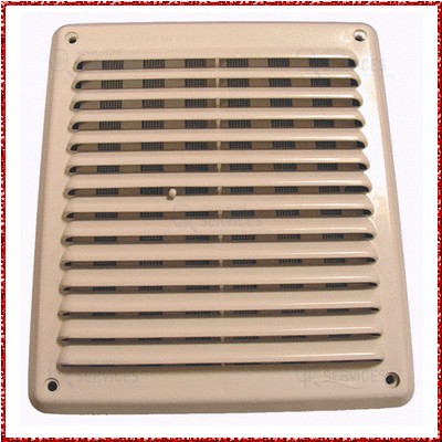951224 - Grille de ventilation - 100cm²