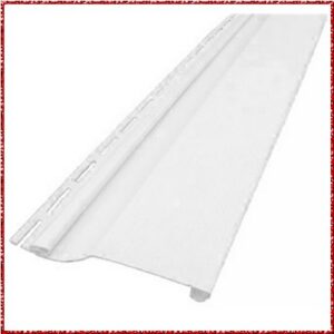 951698-M-3021 – Profilé LB – Lg 4908mm – Blanc Naturel