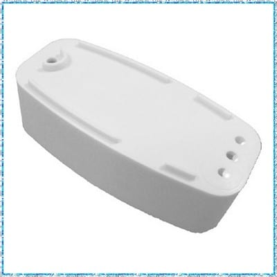 953777 - Socle de blocage - BLANC