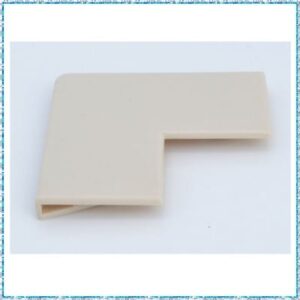 955201-M-3000 – Cache angle – IVOIRE CLAIR