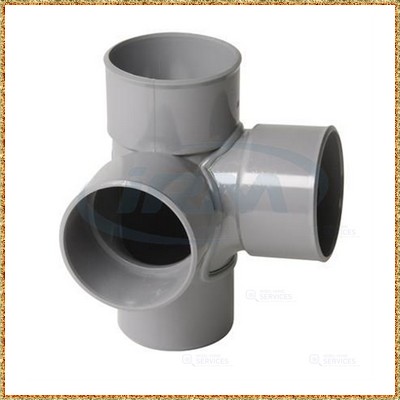 955886 - Culotte PVC TE 45°