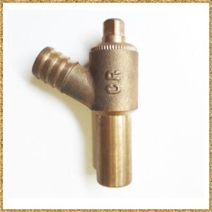 956743 – Robinet de vidange