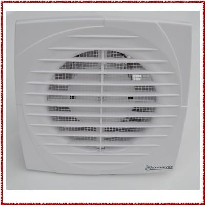 957331 - Extracteur - BLANC
