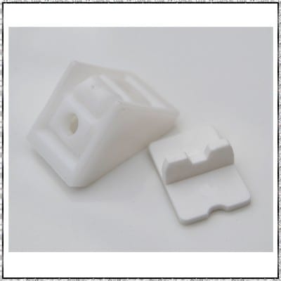 957344 - Equerre d'assemblage - Par 10