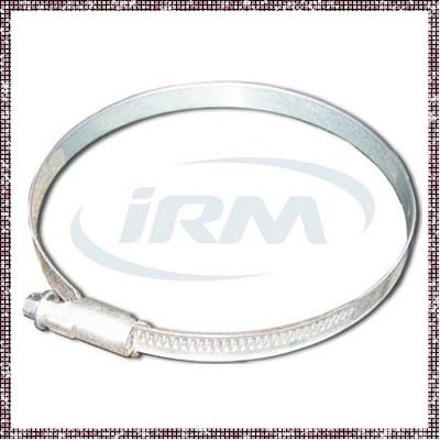 957550 - Collier de serrage - INOX