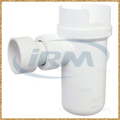 957554 - Entonnoir siphon