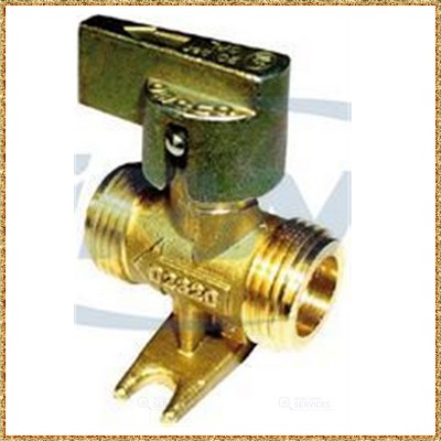 957615 - Vanne gaz