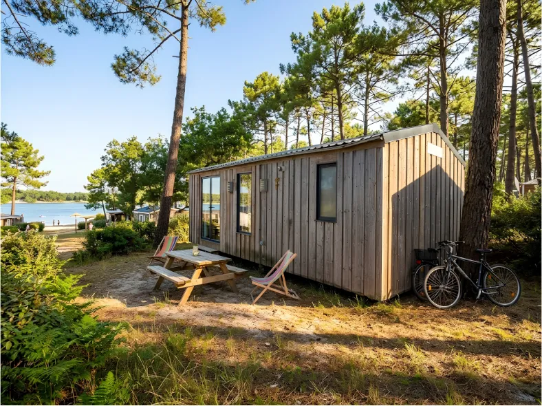 Rapidhome Lodge