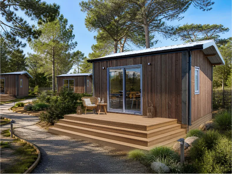 RAPIDHOME Signature SI 110 PLUS