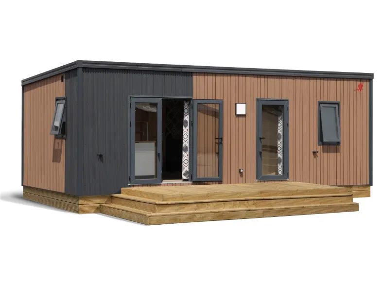 RAPIDHOME Signature SI 210